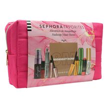 SEPHORA FAVORITES MAKEUP MUST HAVES (SET DE MAQUILLAJE)